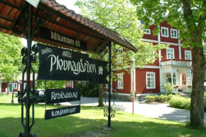 Hotell Plevnagården, Malmköping